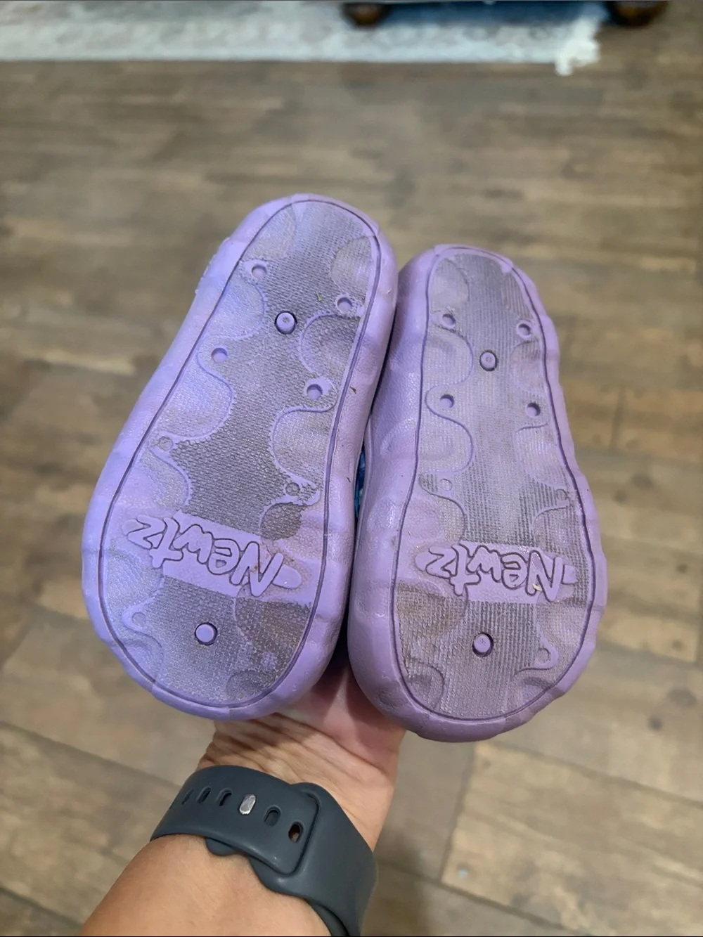 Newtz comfortable kids